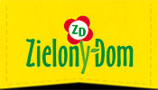 ZIELONY-DOM